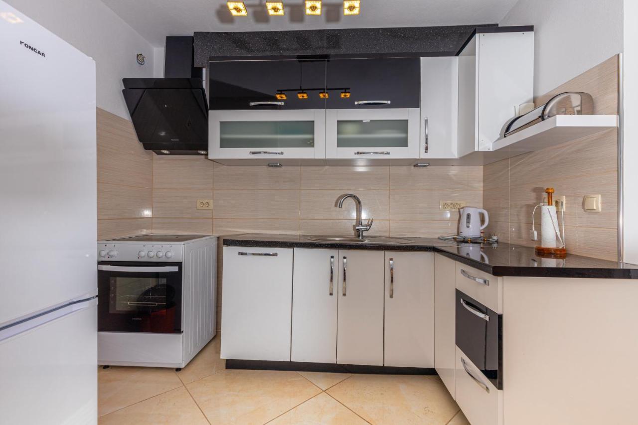 Apartman Sare 크리크베니카 외부 사진