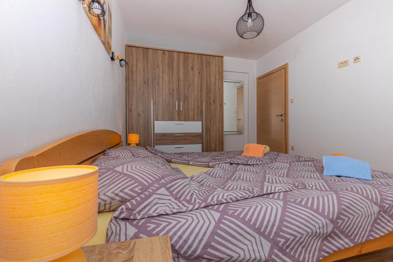 Apartman Sare 크리크베니카 외부 사진