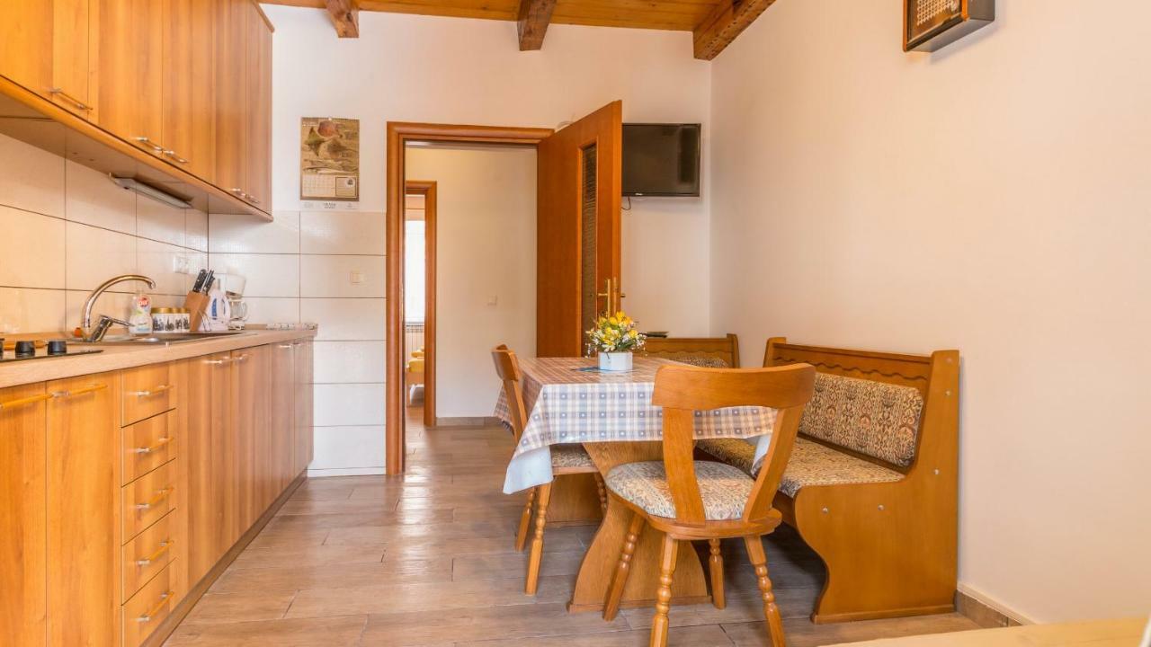 Apartman Sare 크리크베니카 외부 사진